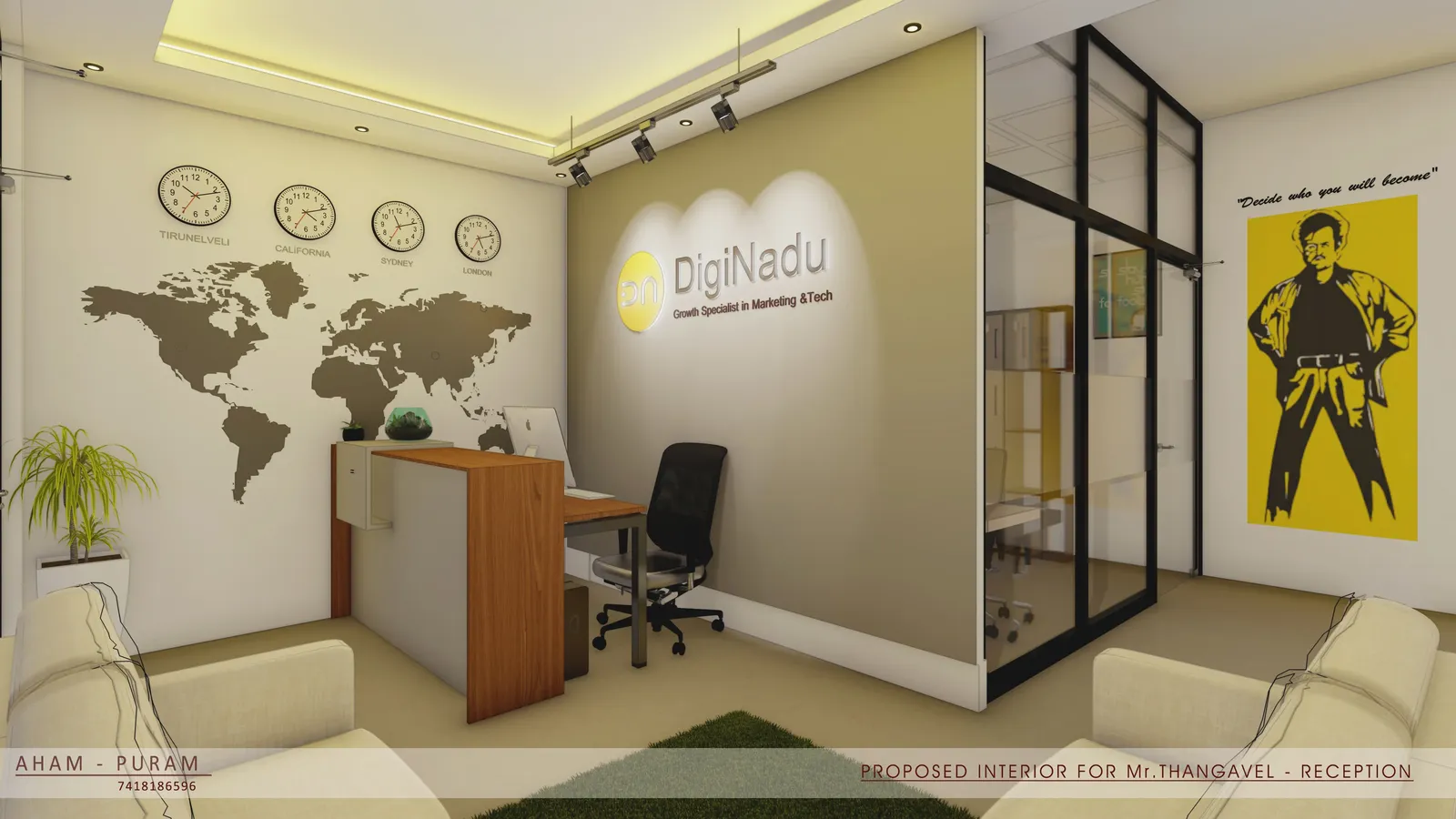 DN Interior